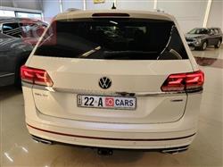 فولكسفاغن أطلس